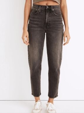 Madewell Balloon Jeans